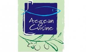 Επιλέγουμε προϊόντα με ταυτότητα! Επιλέγουμε εστιατόρια με το σήμα της  Aegean Cuisine.