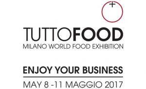 Get a Taste of Greece in TUTTOFOOD 2017, 8-11 May in Milan