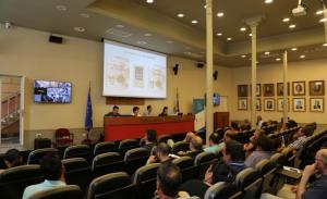 Ολοκληρώθηκε η 1η Συνάντηση Παραγωγών & Εστιατόρων για το δίκτυο Aegean Cuisine στις Κυκλάδες