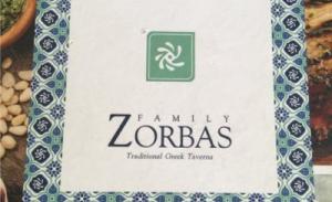 ZORBAS FAMILY