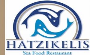 HATZIKELIS Sea Food Restaurant