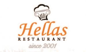 HELLAS RESTAURANT