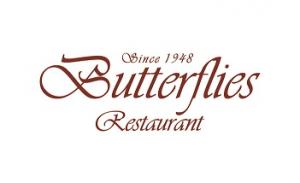 BUTTERFLIES RESTAURANT