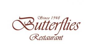 BUTTERFLIES RESTAURANT