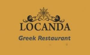 LOCANDA DEMENAGAS RESTAURANT