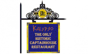 Kalypso Roof Garden Restaurant