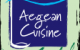 Προώθηση Τοπικών Προϊόντων στα μέλη του δικτύου Aegean Cuisine