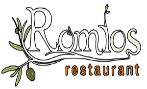 ROMIOS RESTAURANT