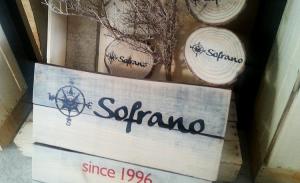 Sofrano Yachting Club Restaurant