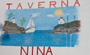 TAVERNA NINA