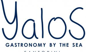 Yalos | Gastronomy by the Sea