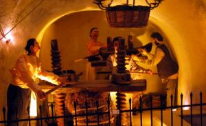 Μουσείο Οίνου Volcan Wines photo 3