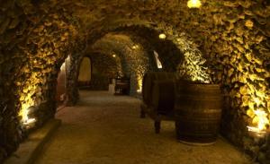 Μουσείο Οίνου Volcan Wines photo 9